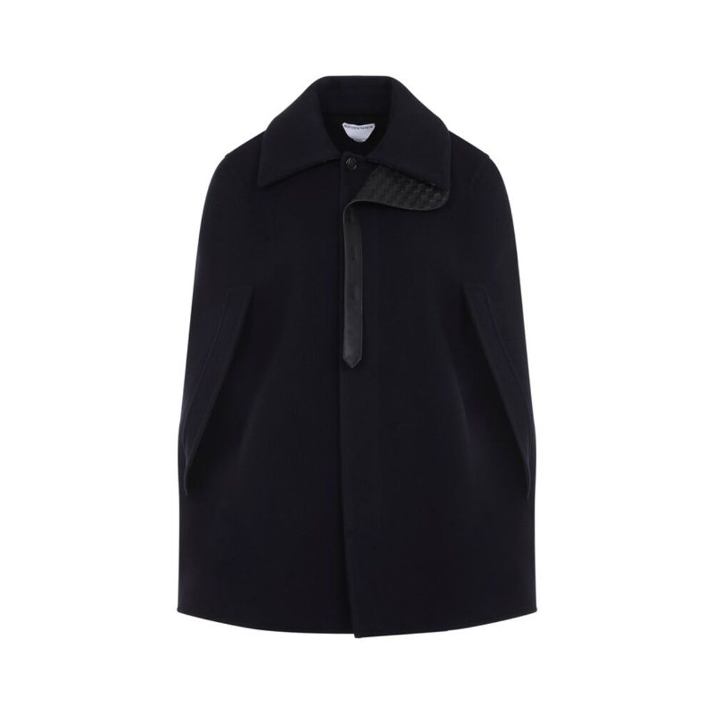 Bottega Veneta Cashmere Cape Women